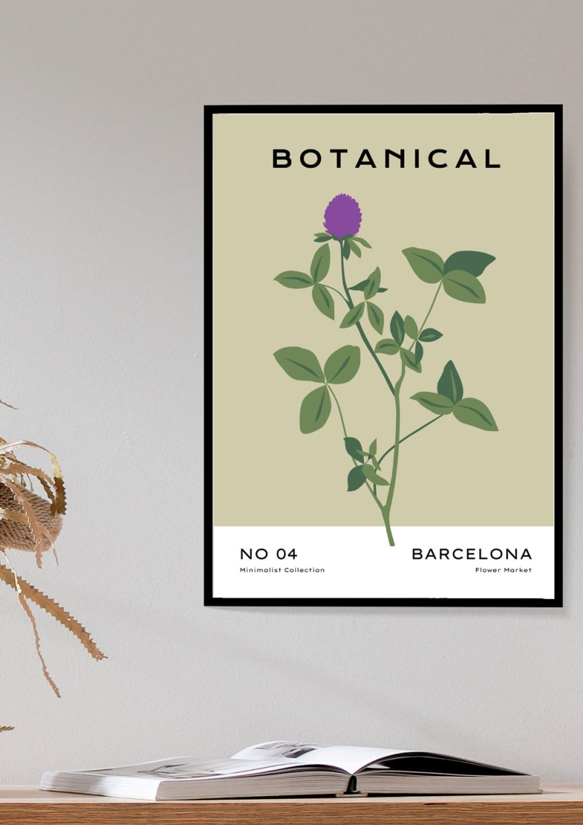 Botanical #29
