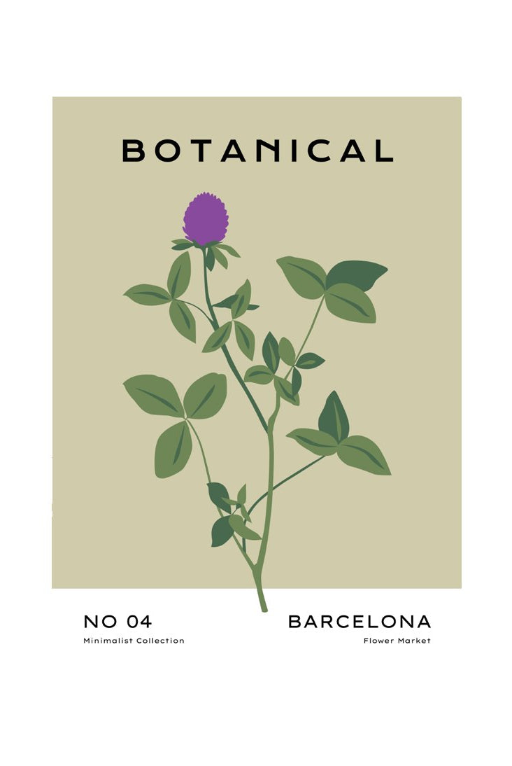 Botanical #29