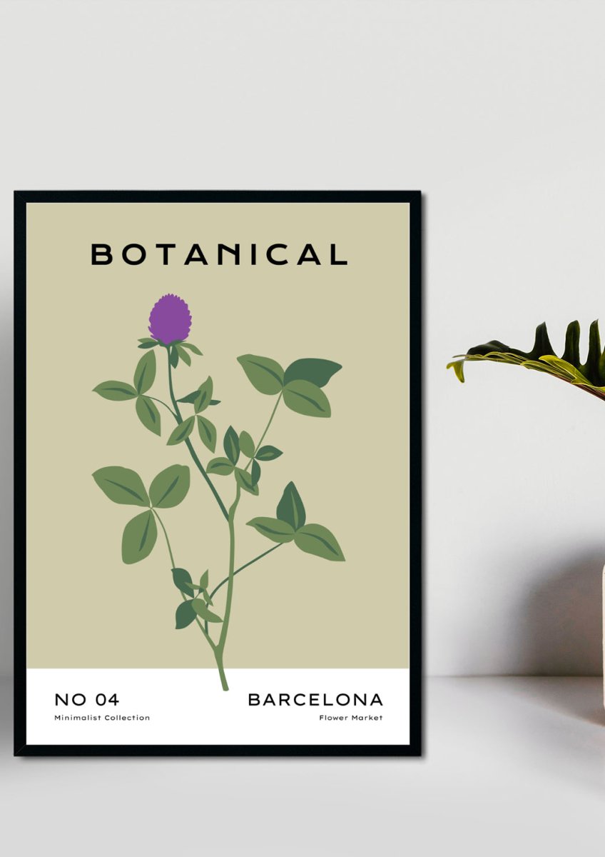 Botanical #29
