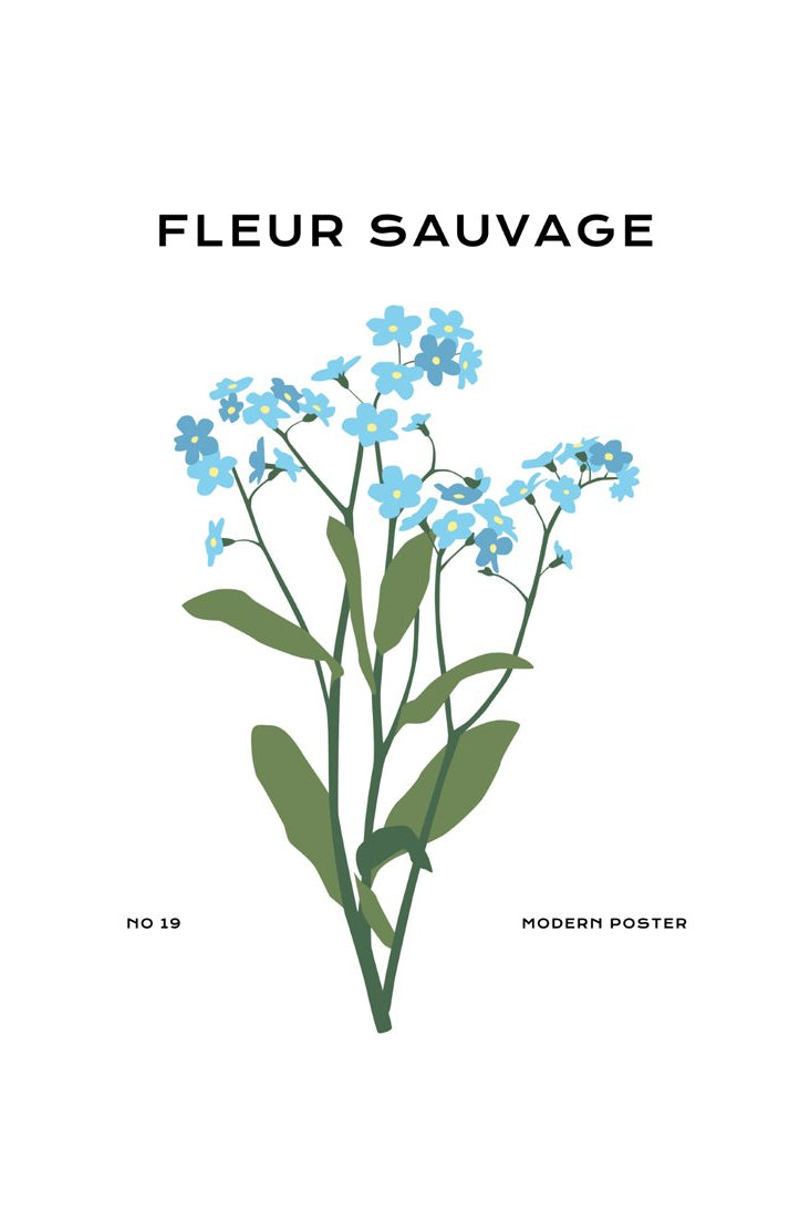Botanical #3