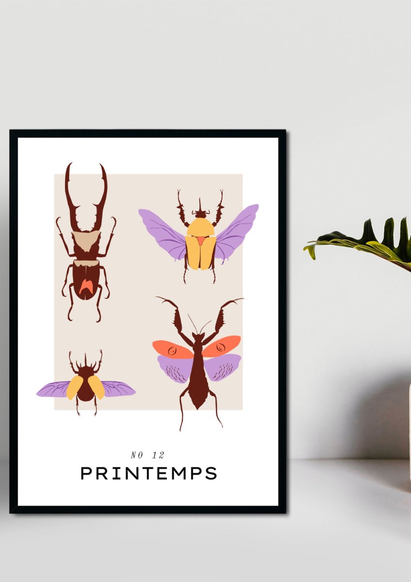 Botanical #30