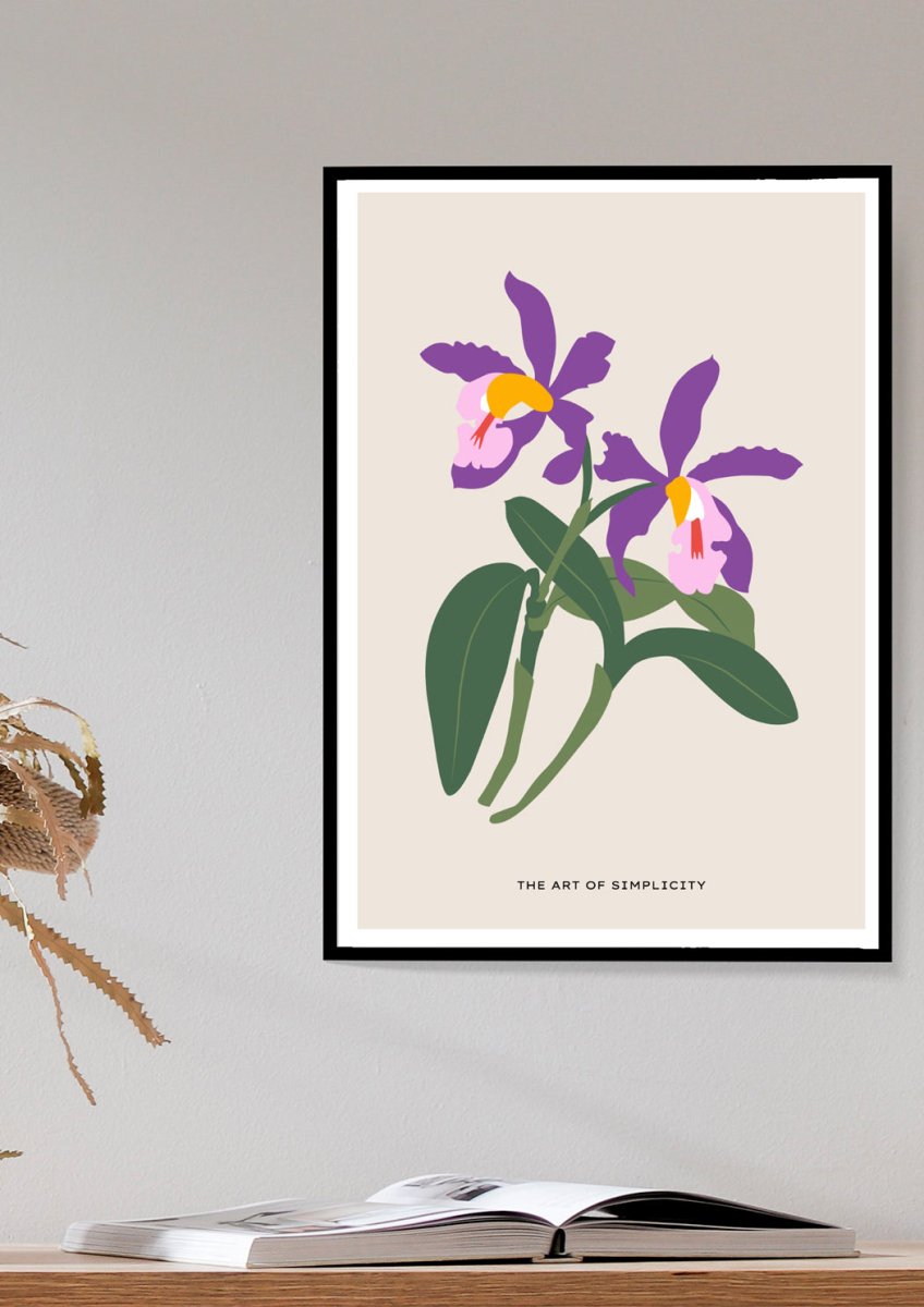 Botanical #32