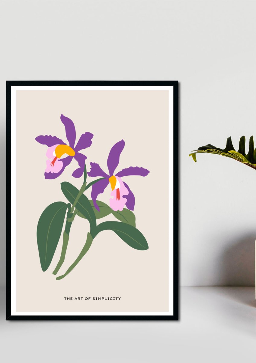 Botanical #32