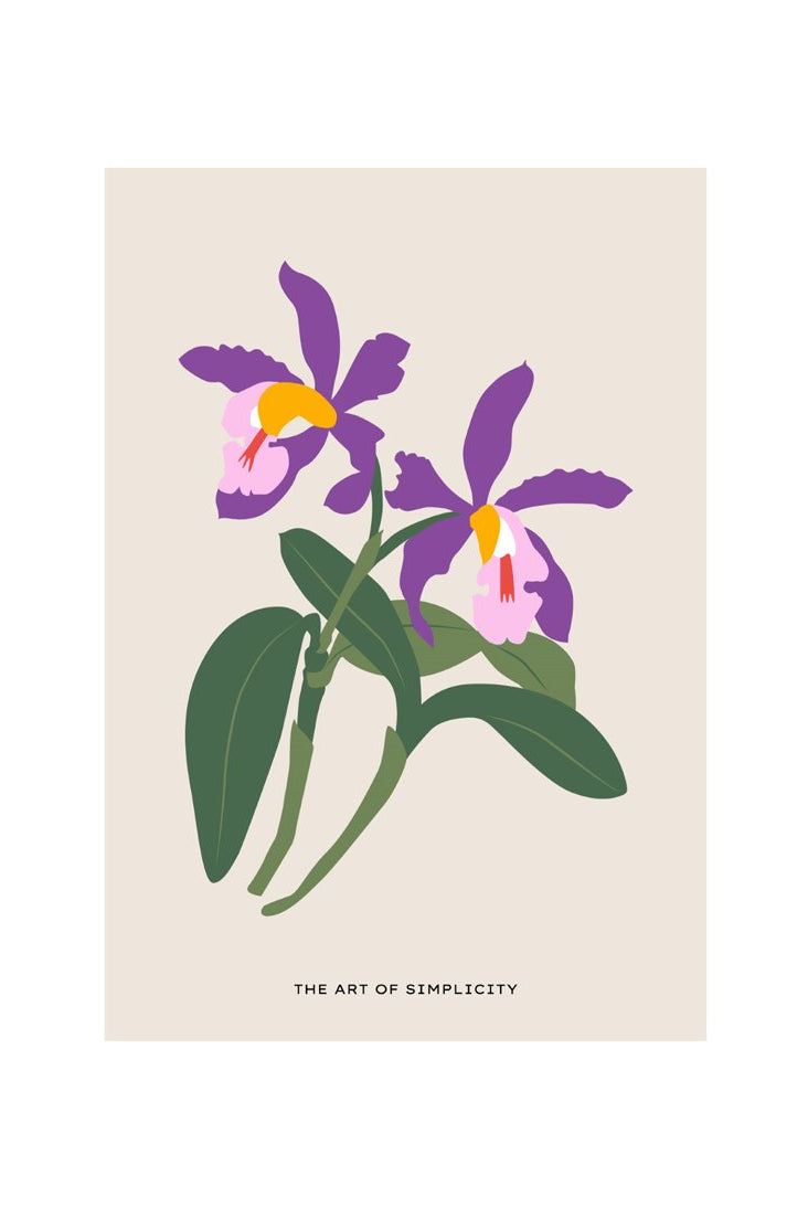 Botanical #32