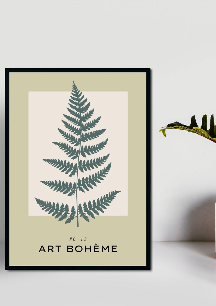 Botanical #33