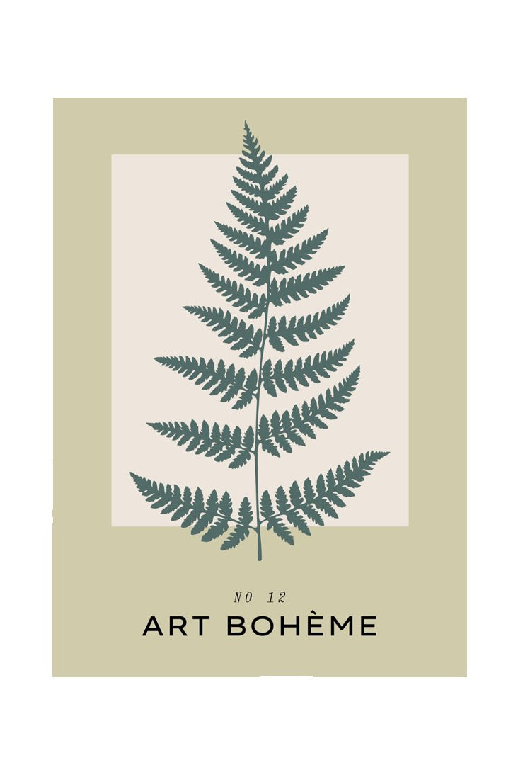 Botanical #33