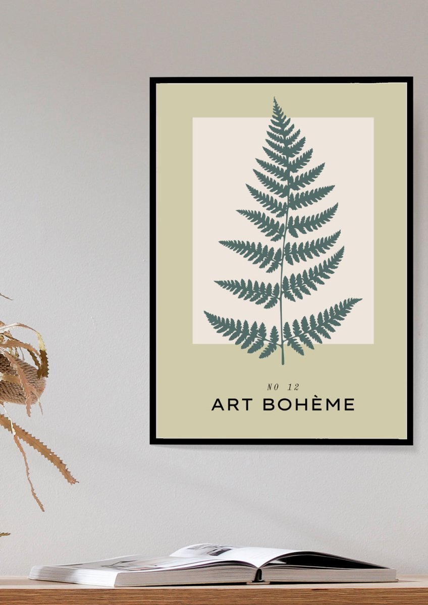 Botanical #33