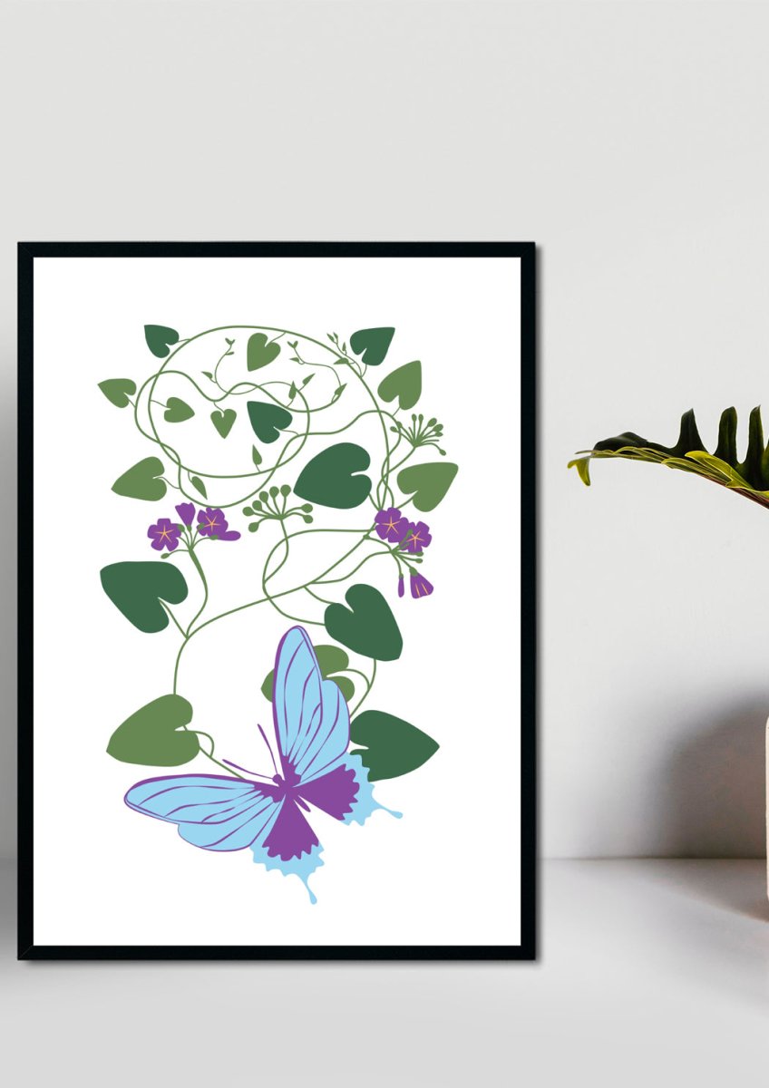 Botanical #34