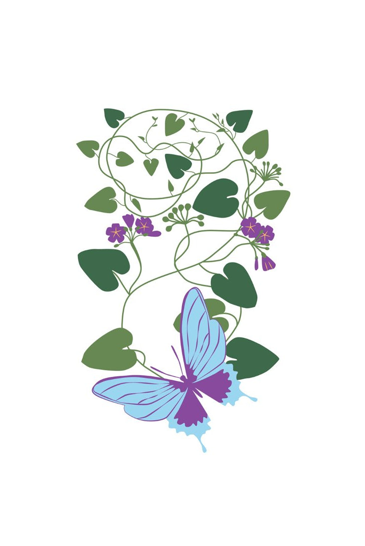 Botanical #34