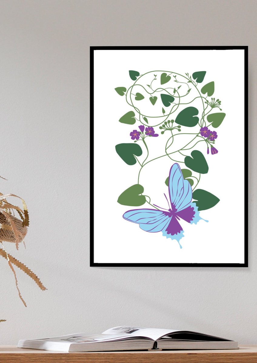 Botanical #34