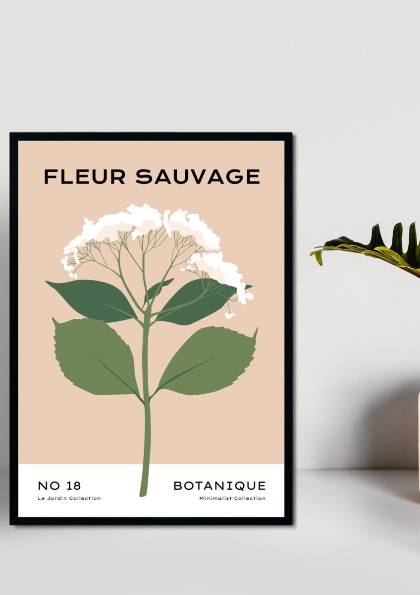 Botanical #36