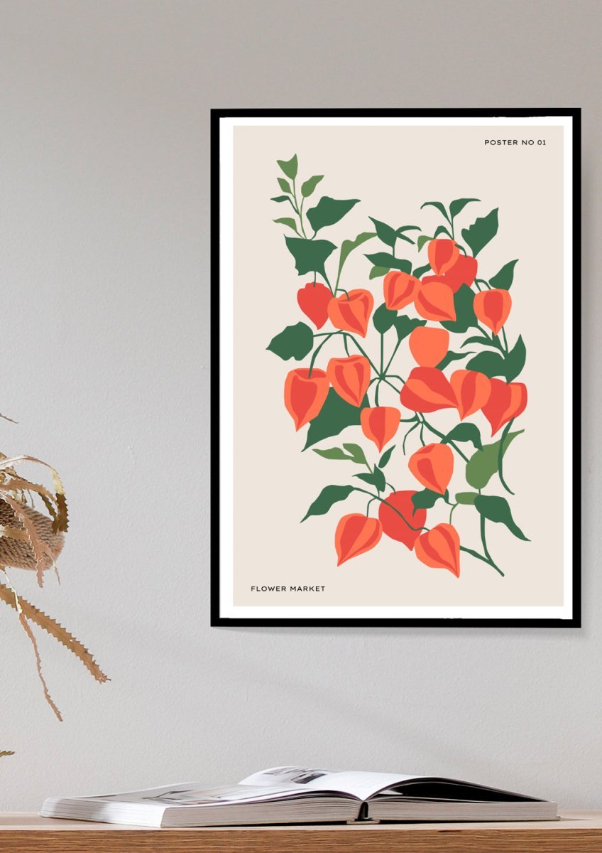 Botanical #37