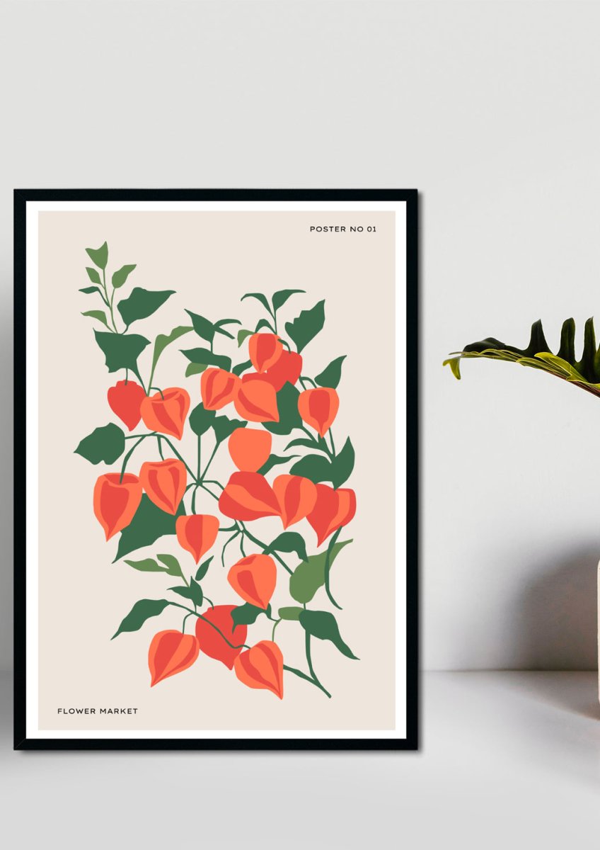 Botanical #37