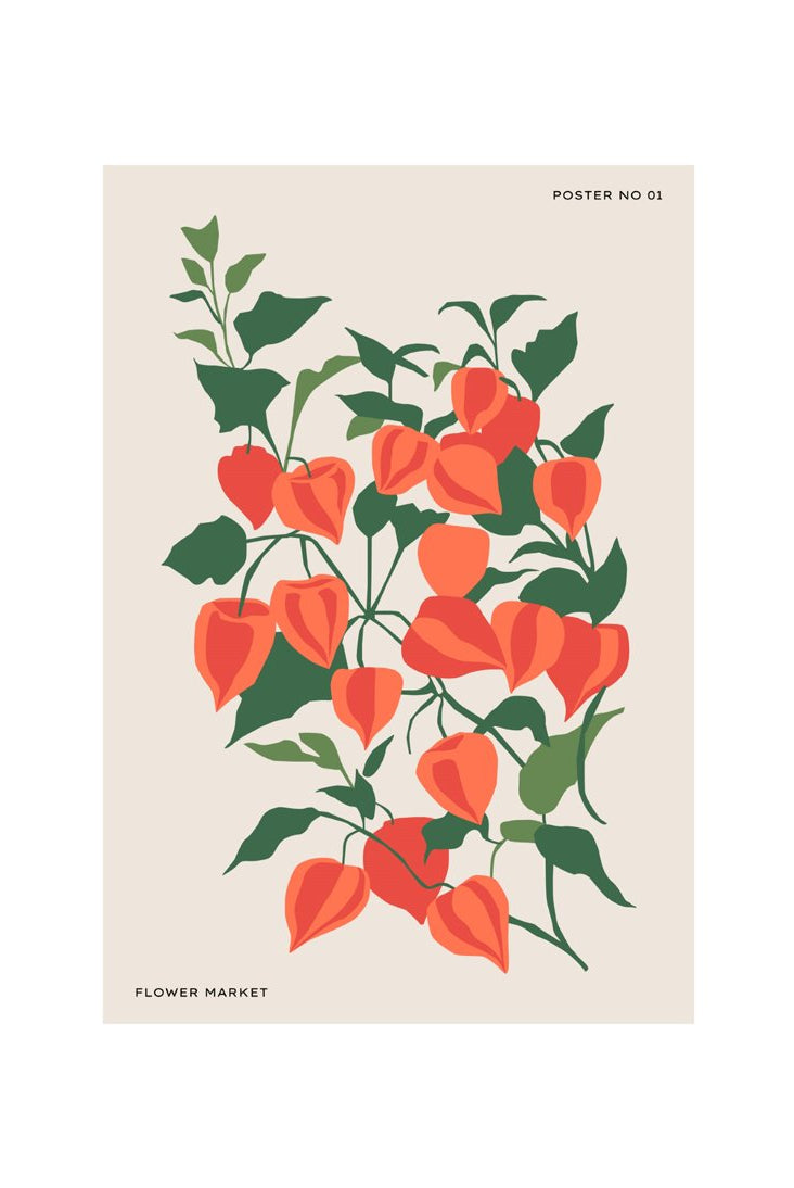 Botanical #37