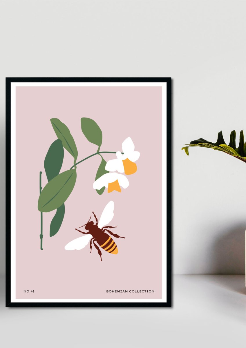 Botanical #38