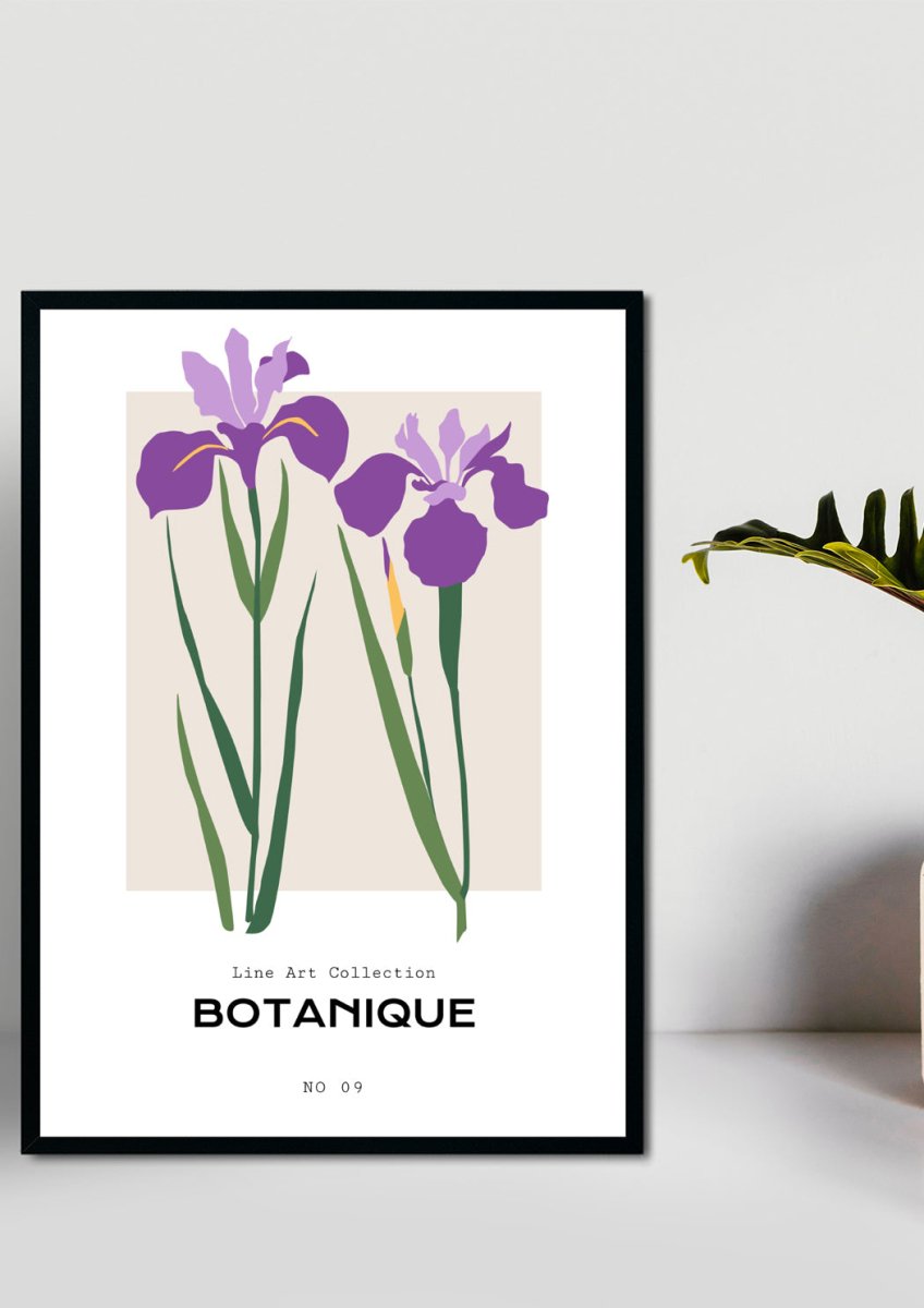 Botanical #39