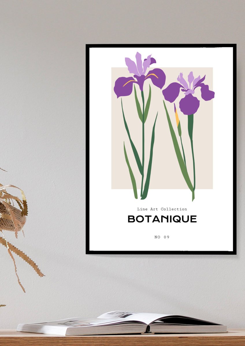 Botanical #39