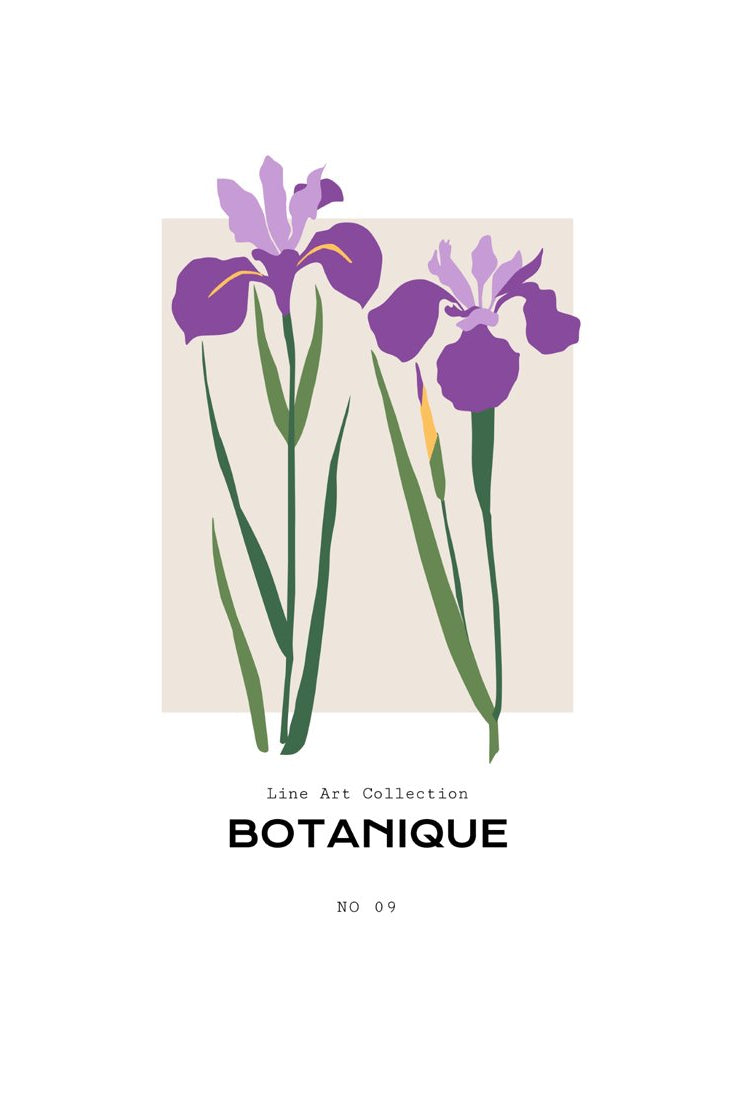 Botanical #39