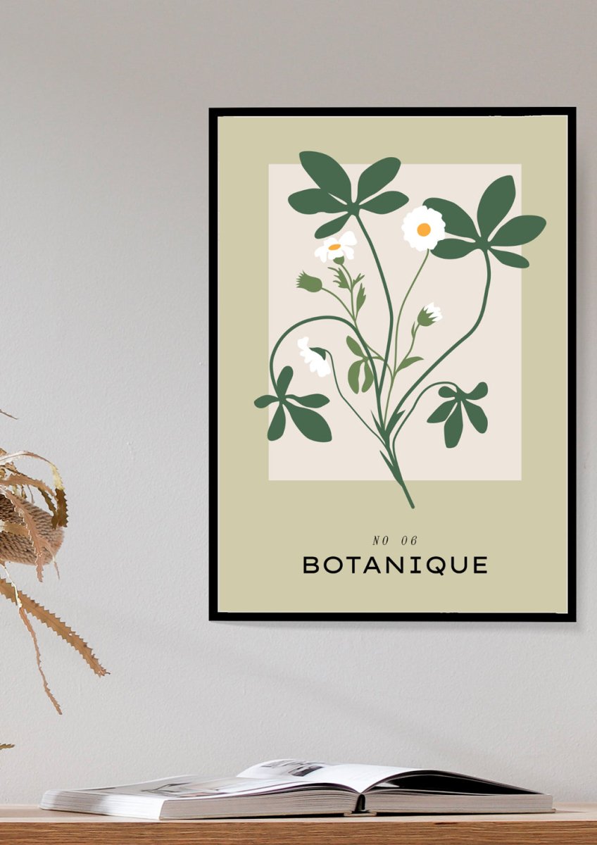 Botanical #4