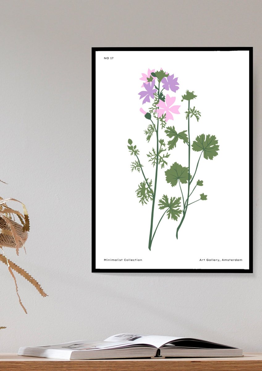 Botanical #40