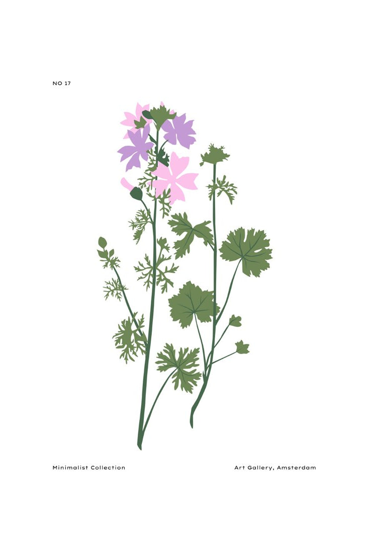 Botanical #40