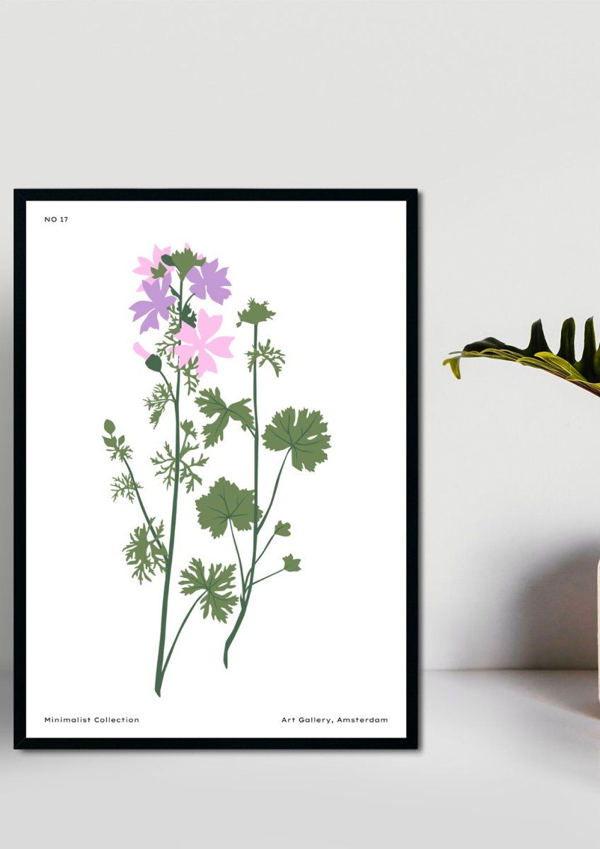 Botanical #40