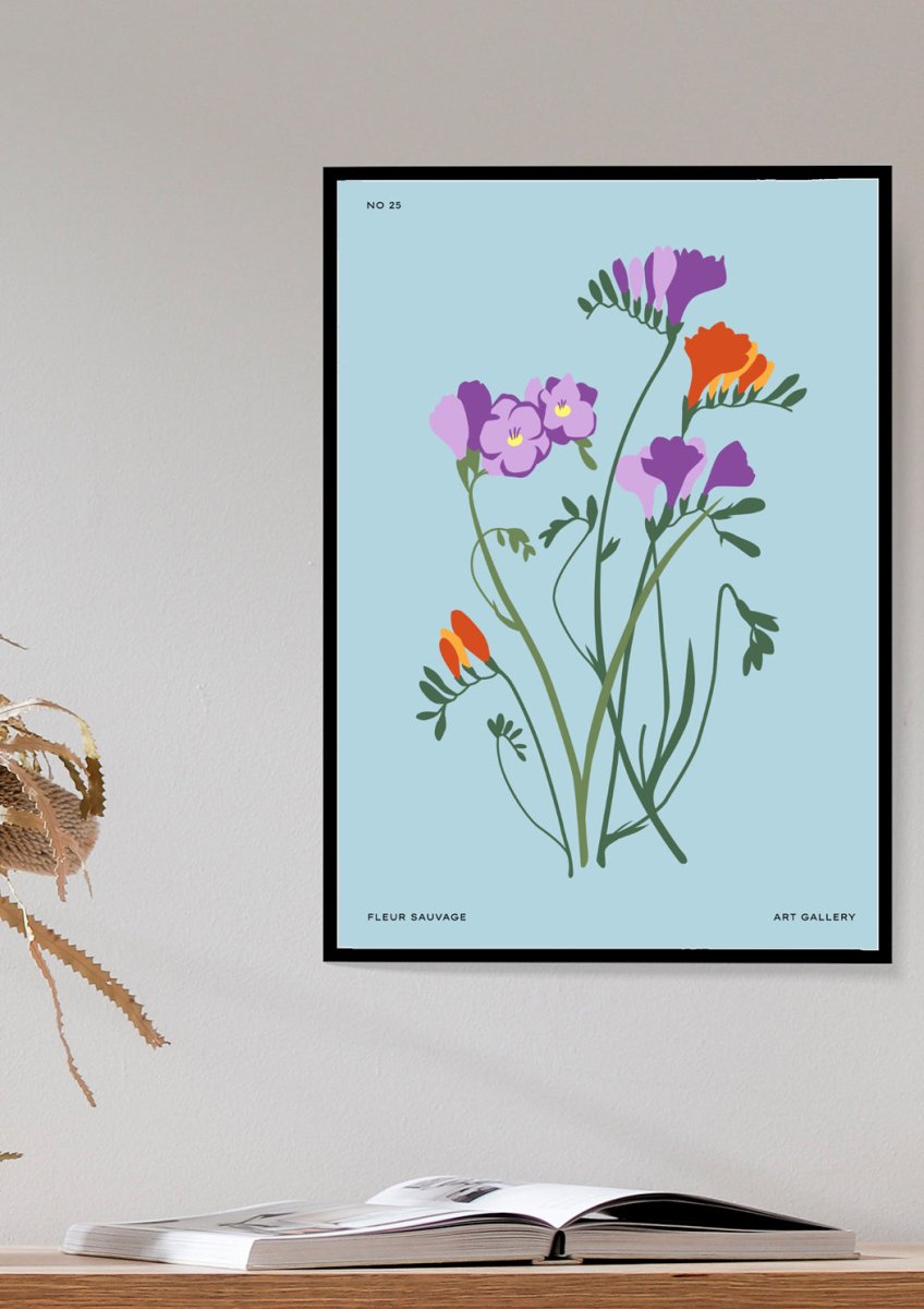 Botanical #43