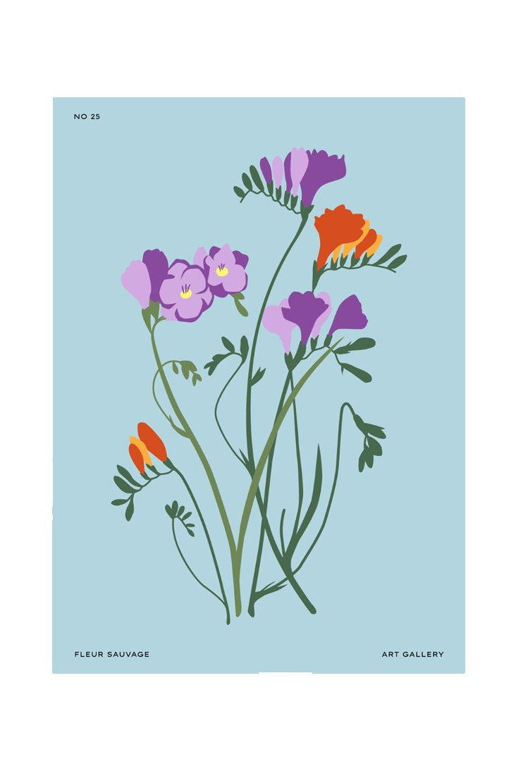 Botanical #43