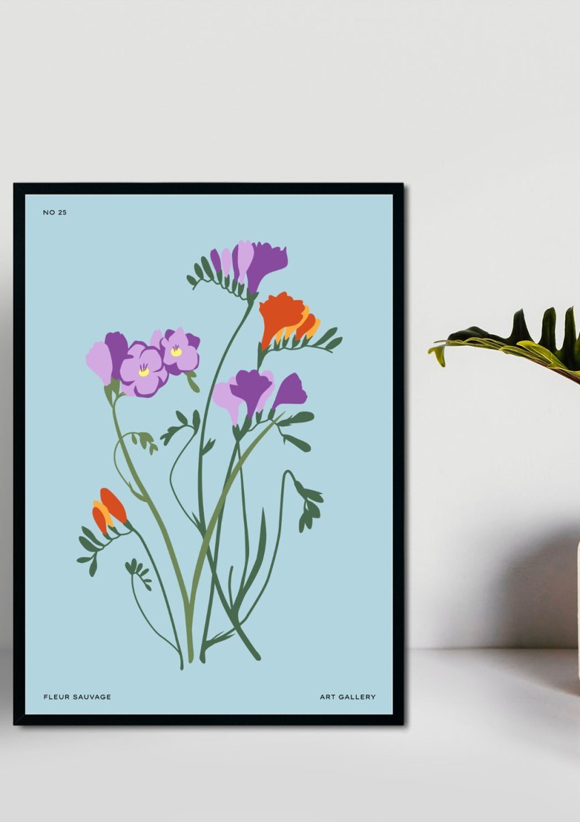 Botanical #43