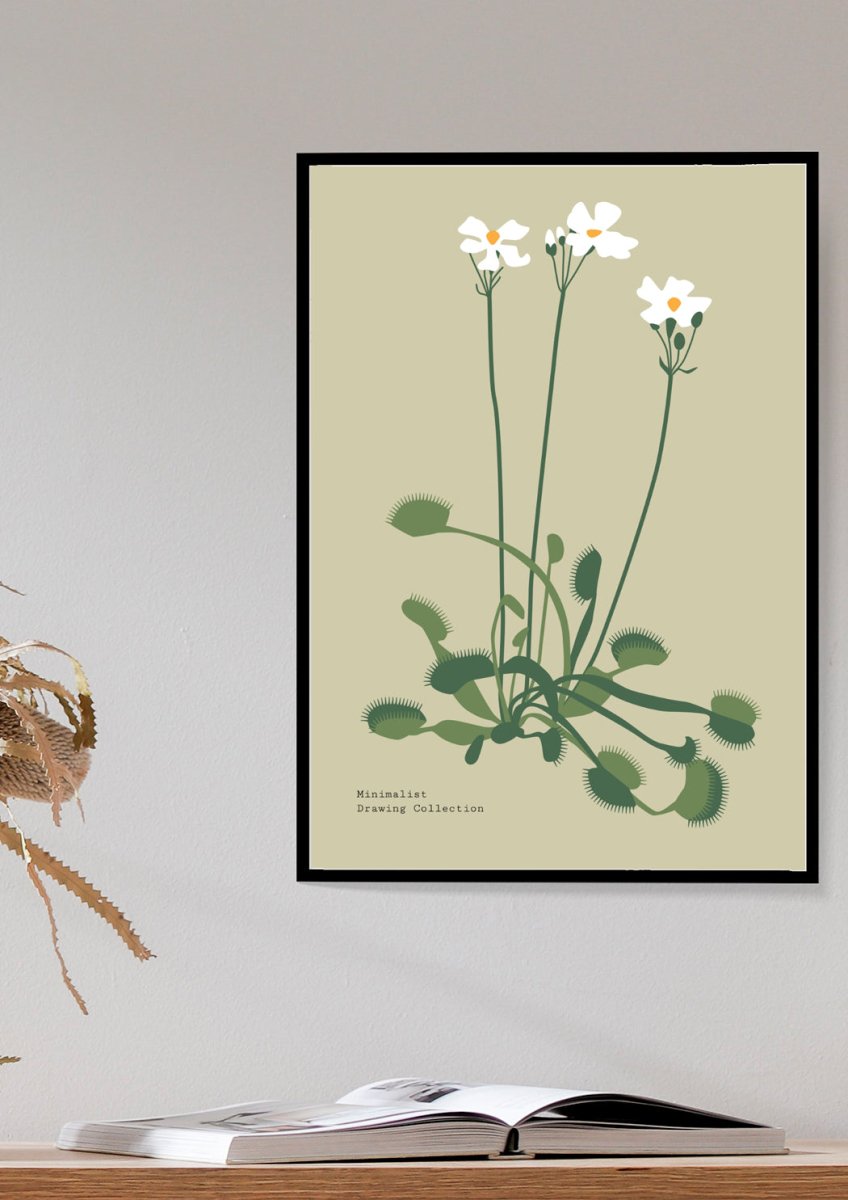 Botanical #45