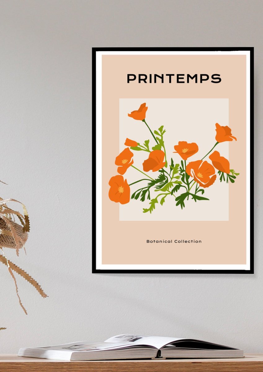 Botanical #48