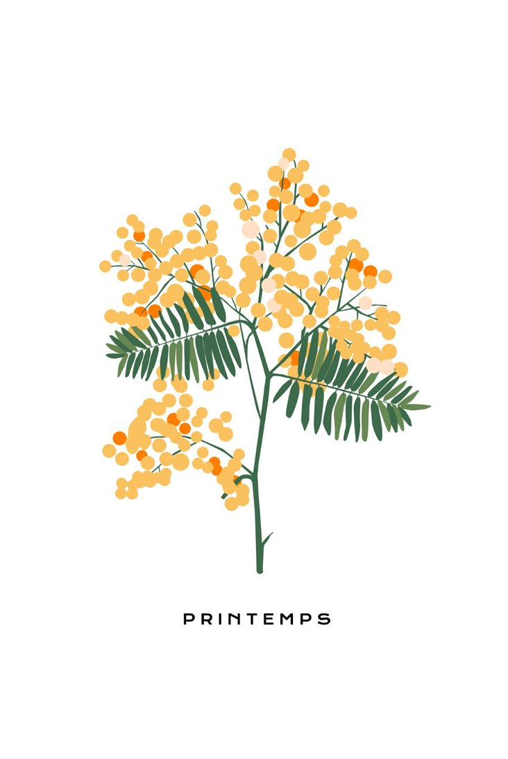 Botanical #49
