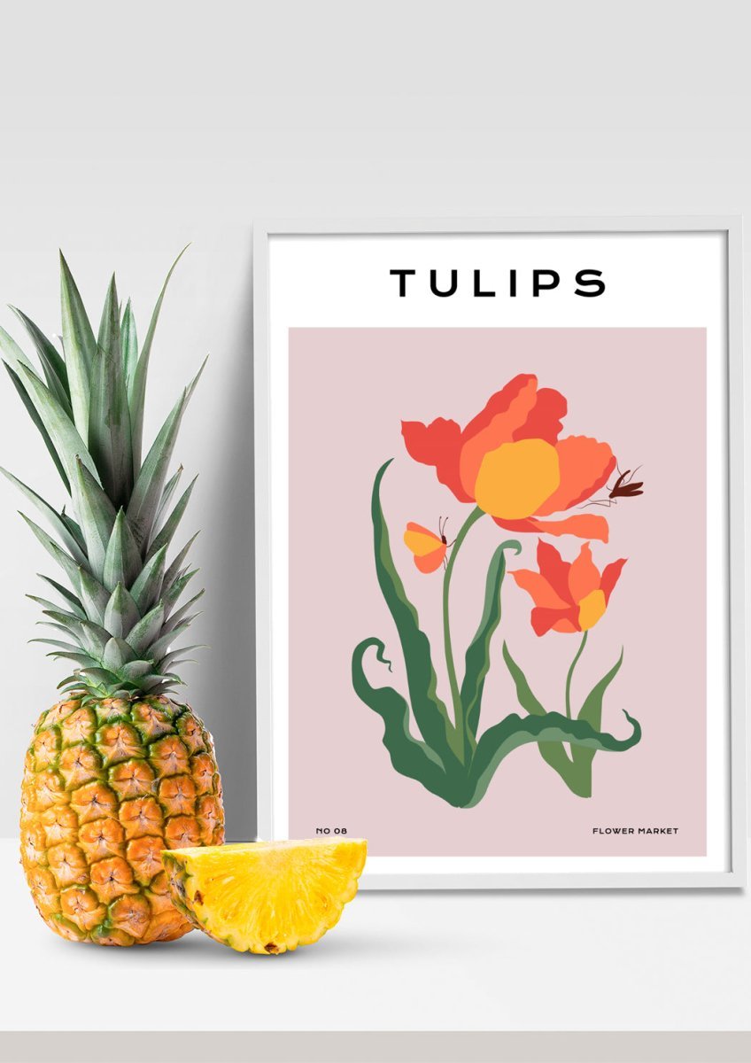 Botanical #5