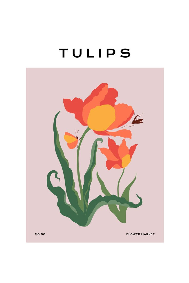 Botanical #5