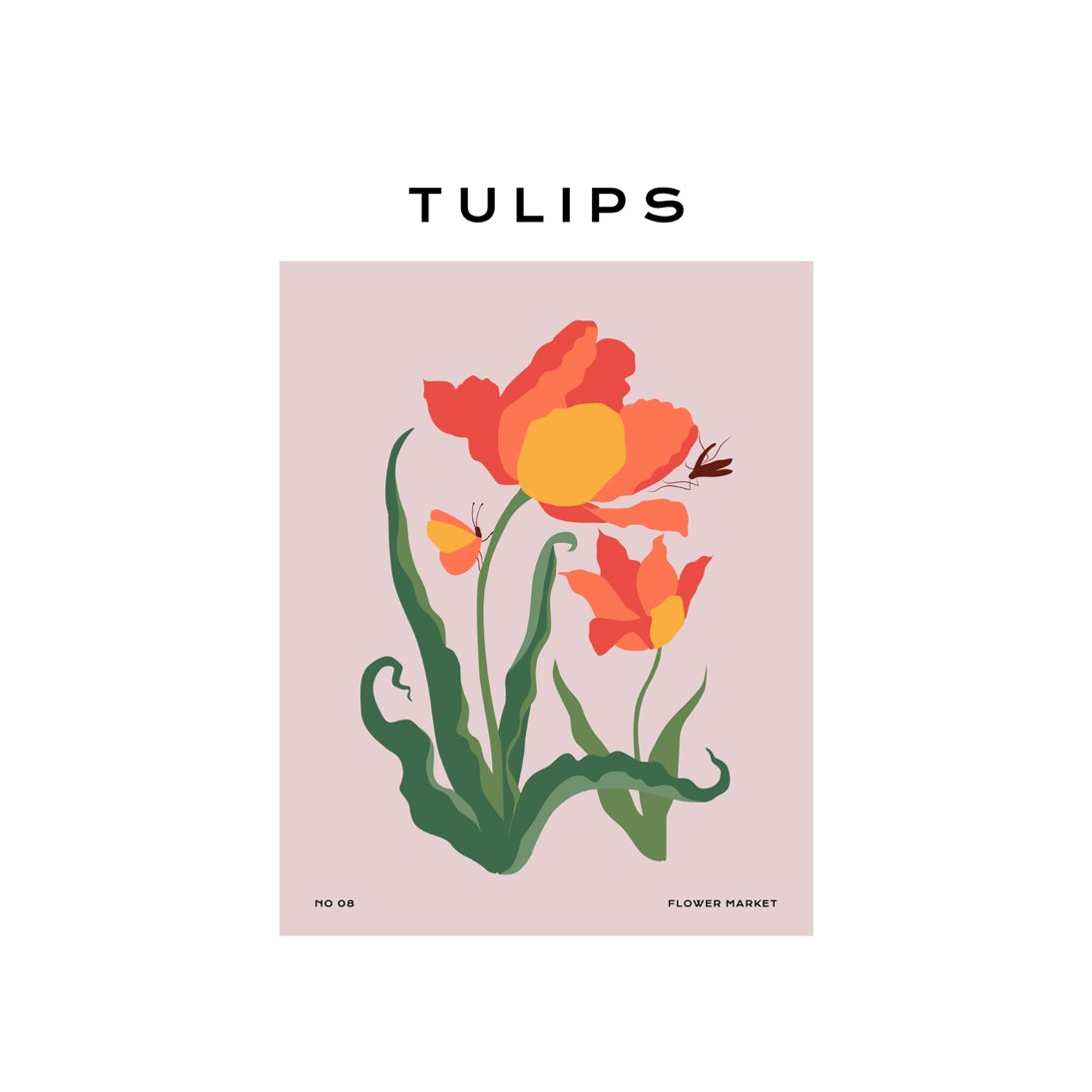 Botanical #5