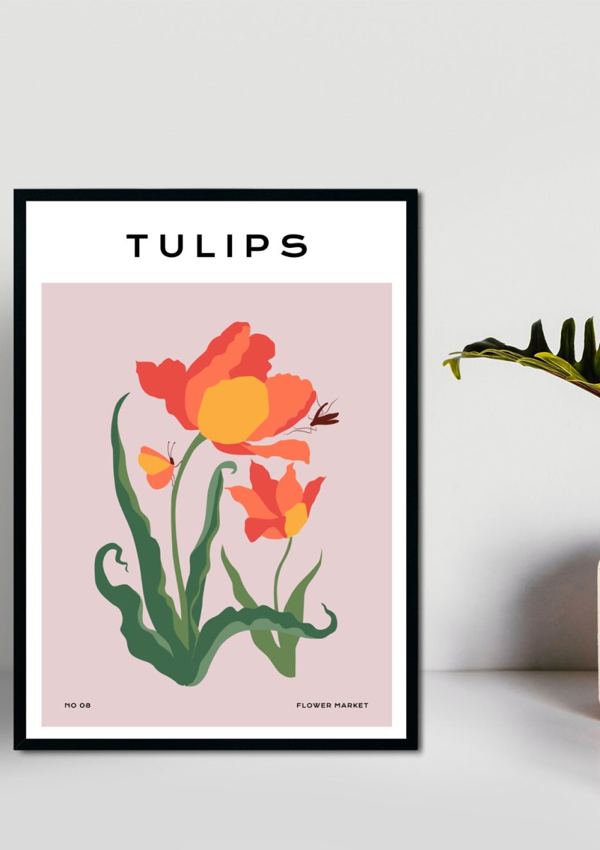 Botanical #5