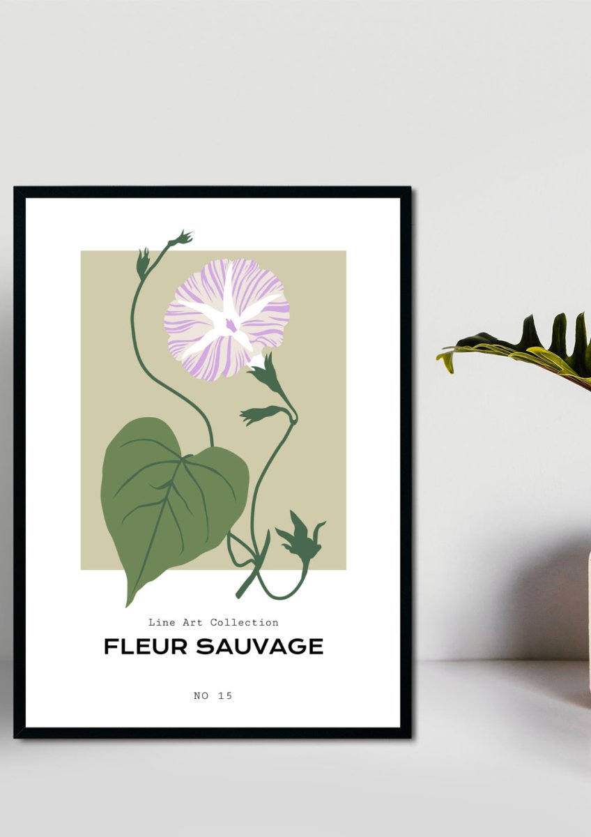 Botanical #50