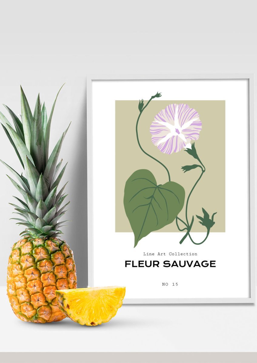 Botanical #50