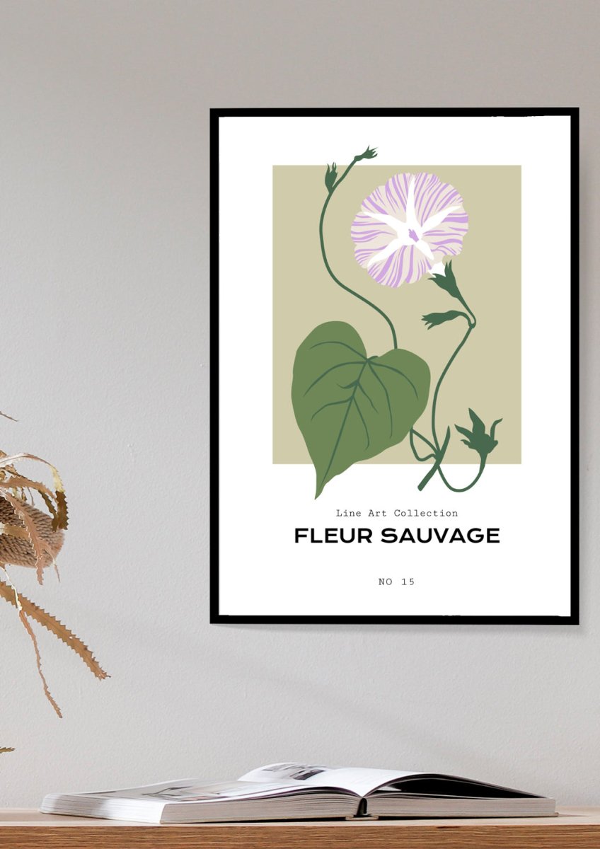 Botanical #50