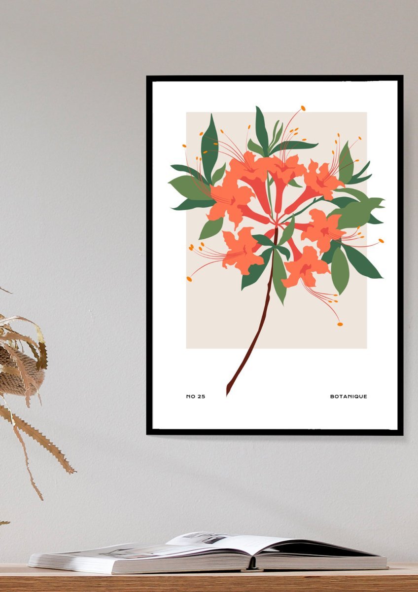 Botanical #52