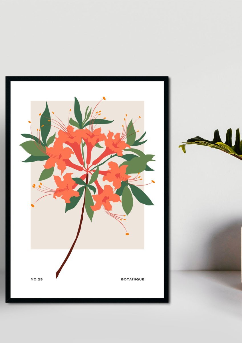 Botanical #52