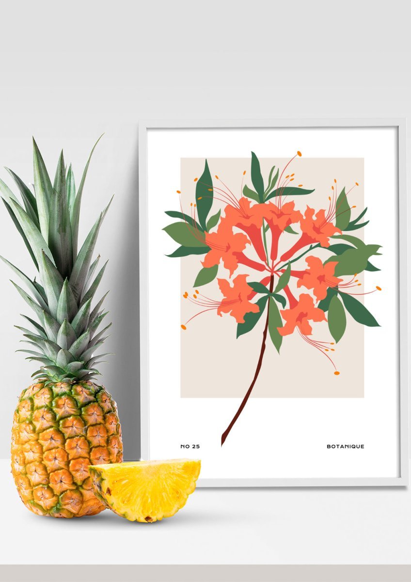 Botanical #52