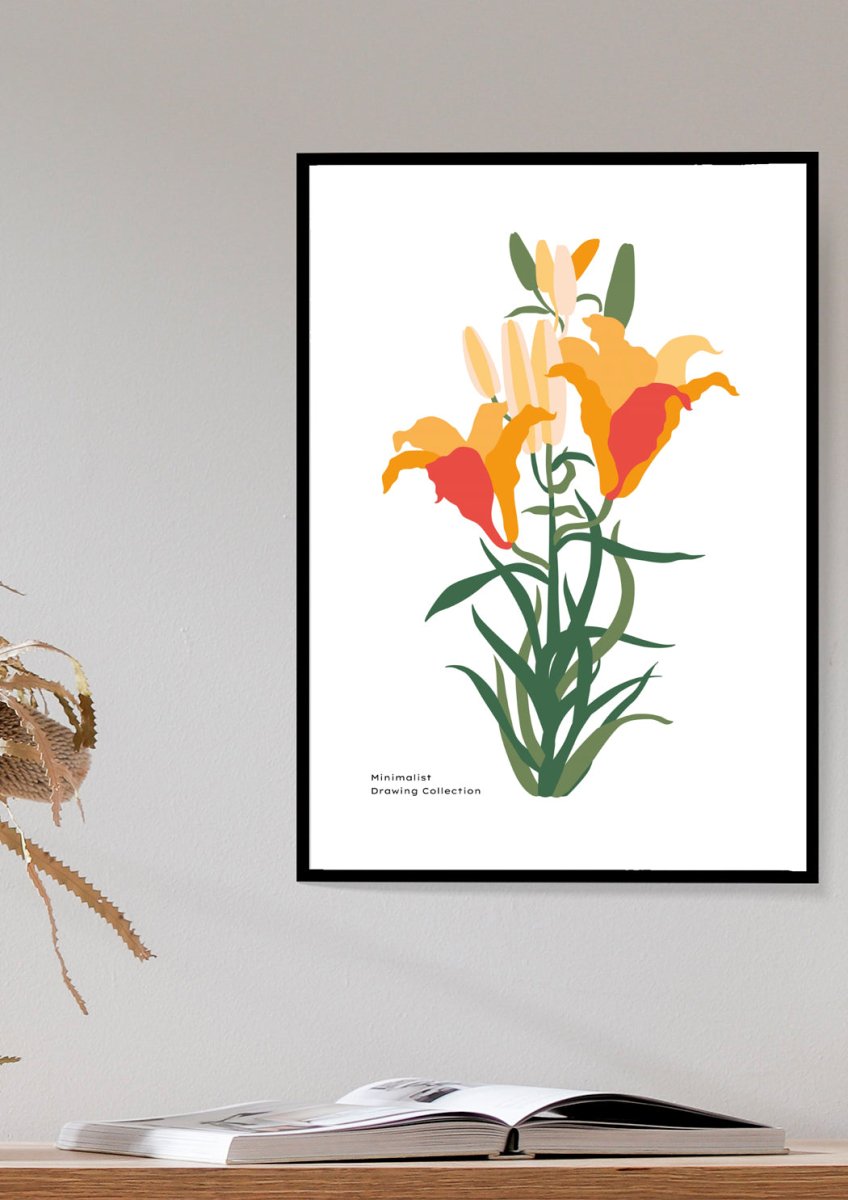 Botanical #54