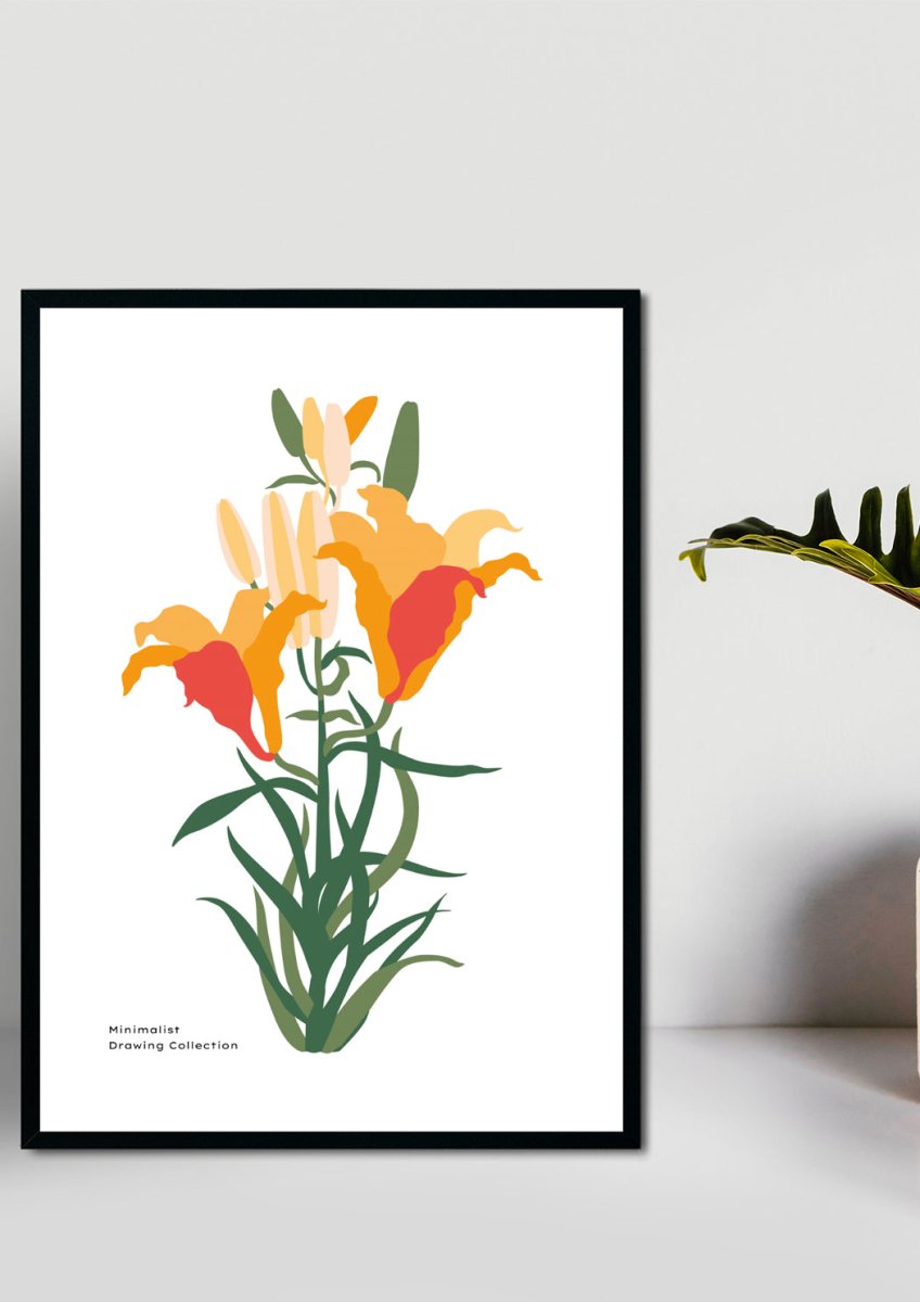 Botanical #54