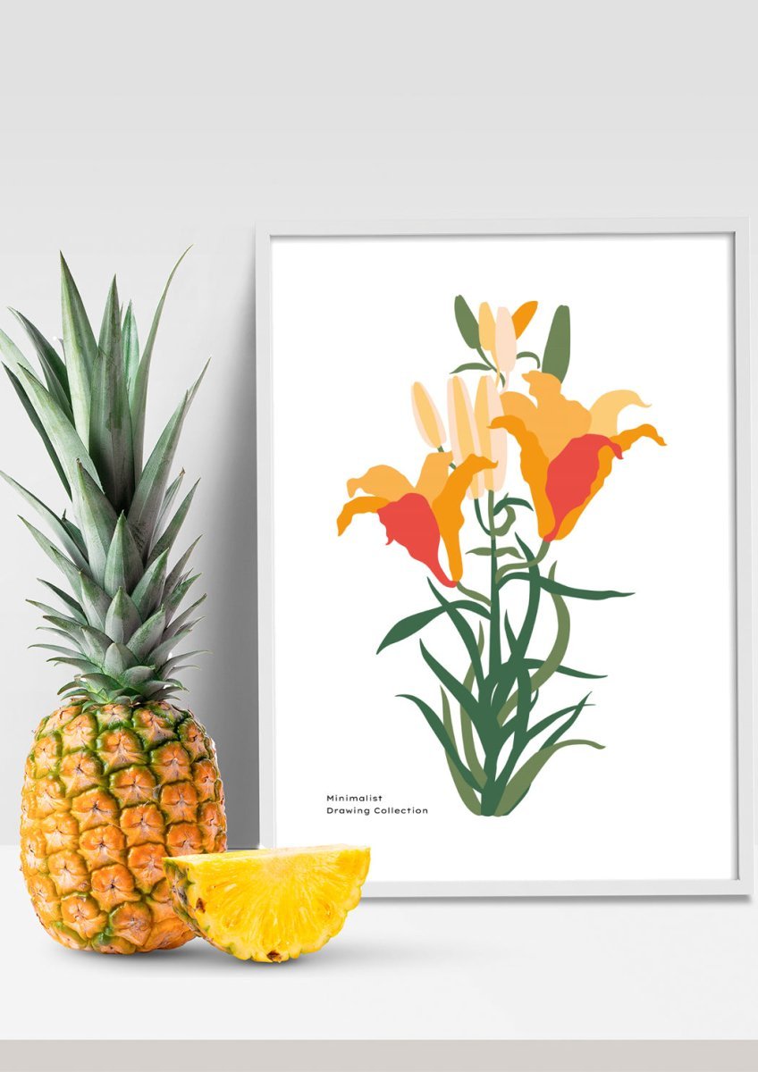 Botanical #54