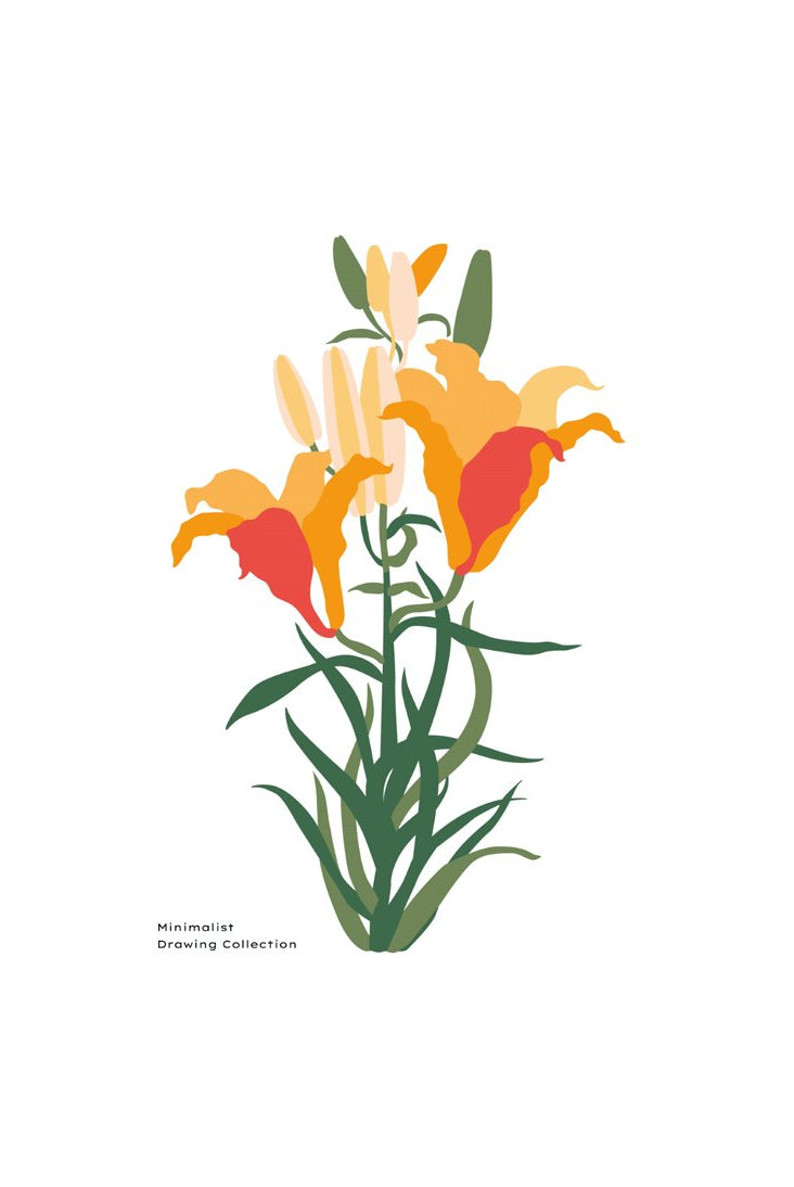 Botanical #54