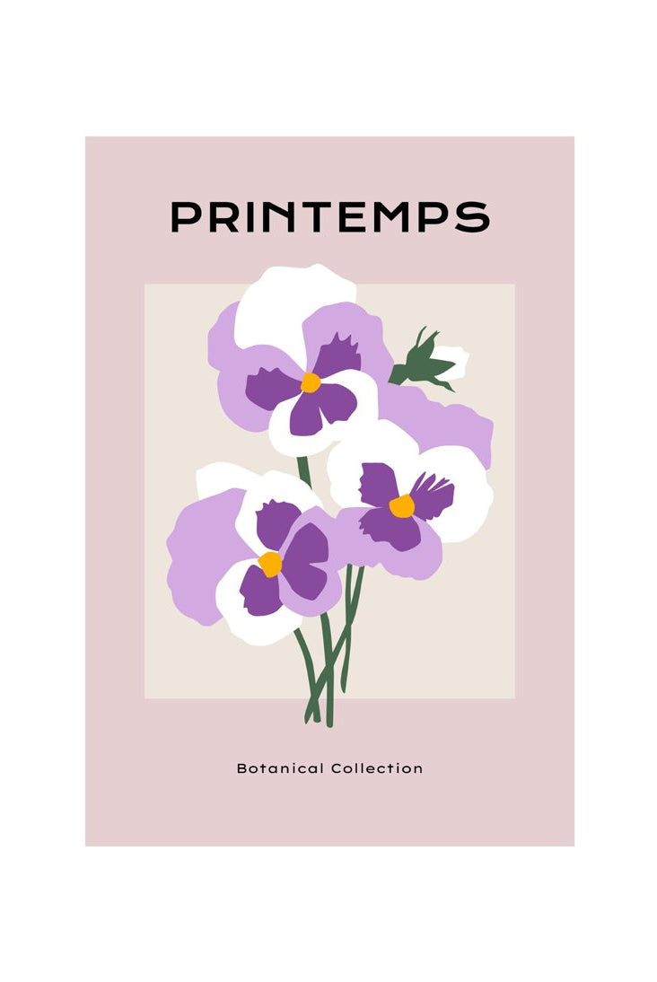 Botanical #55