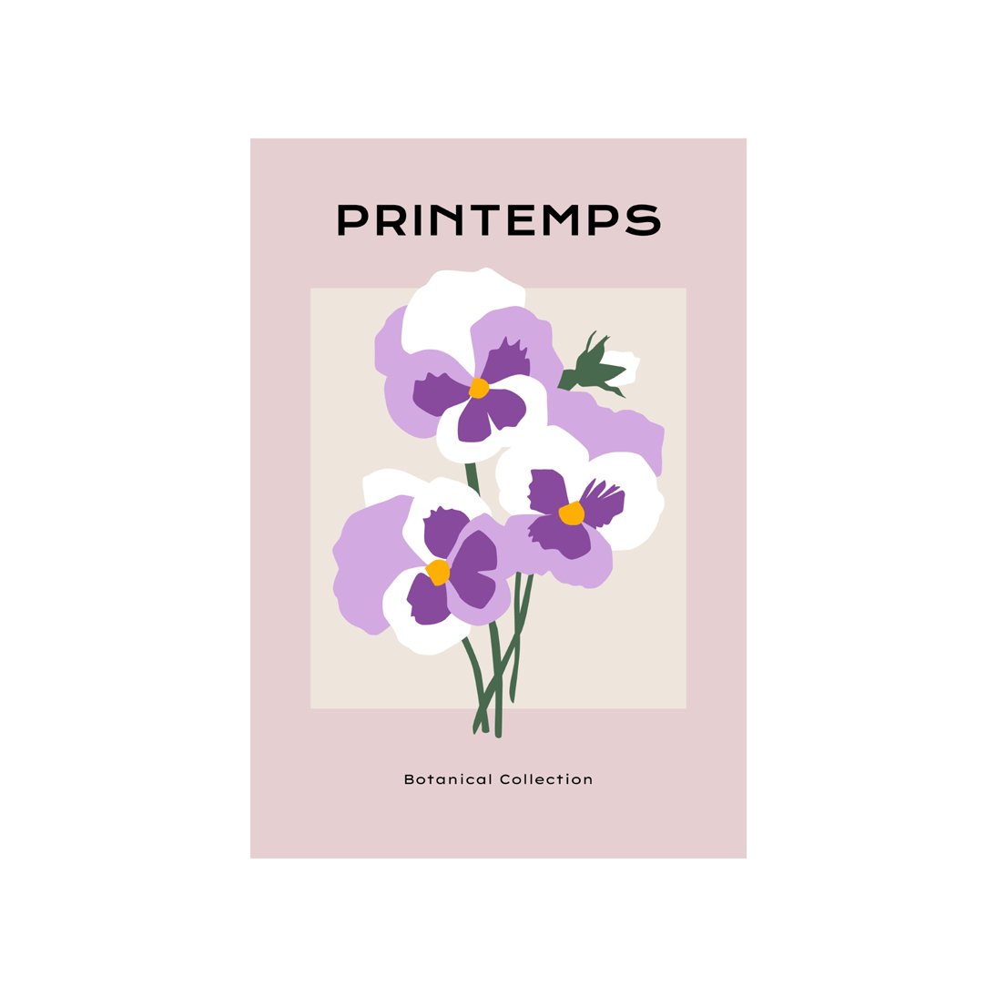 Botanical #55