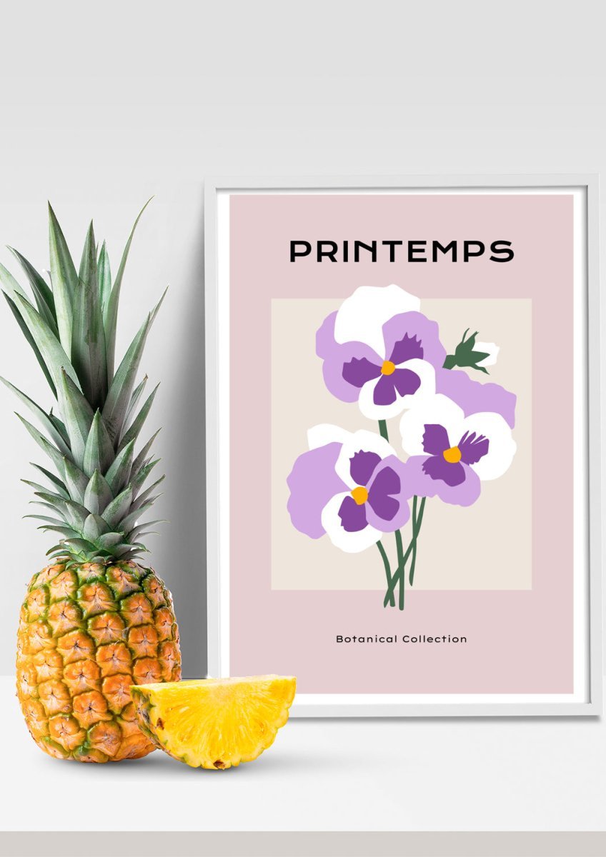 Botanical #55