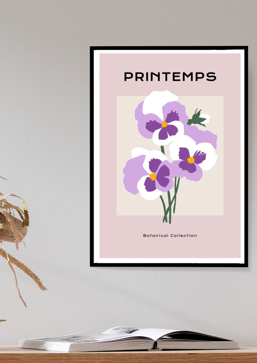 Botanical #55